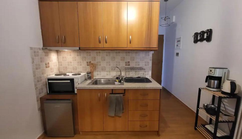 Apartment Cozy Vintage Heraklion (Crete)