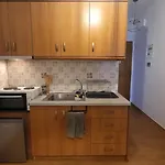 Cozy Vintage City Apt