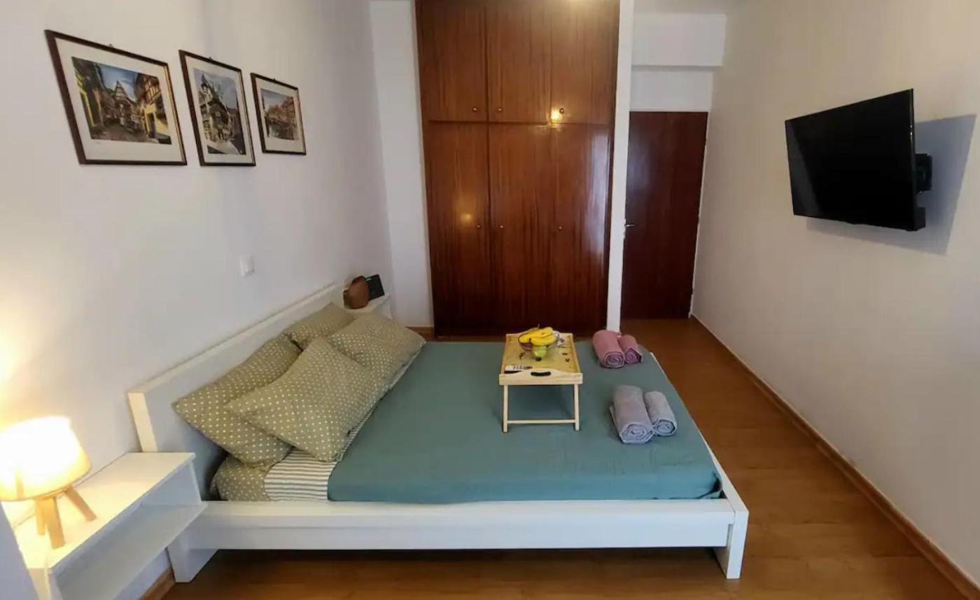 Appartement Cozy Vintage Héraklion